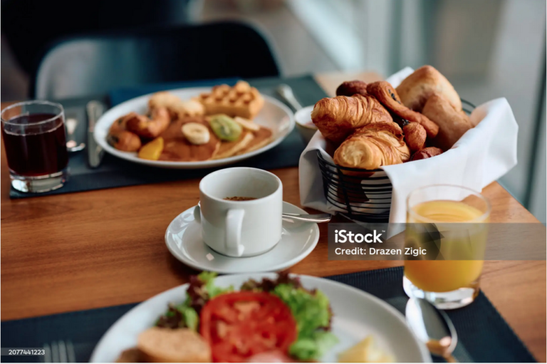 Blog: Creating a Local Restaurant Guide for Your Guests with ChatGPT